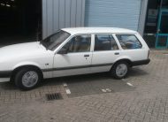 Opel Record 1.8E