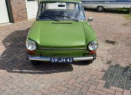 DAF 46 Oldtimer