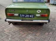 DAF 46 Oldtimer