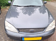 Ford Mondeo 1.8