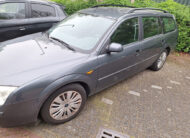 Ford Mondeo 1.8