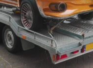 Auto trailer